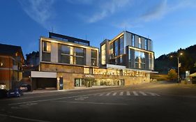 Grand Hotel Hradec